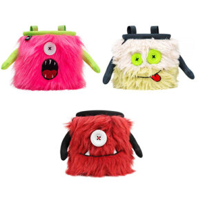 8B Plus Chalk Bag