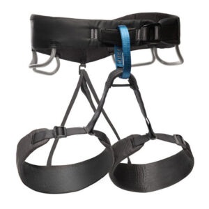 Black Diamond Mens Momentum Harness