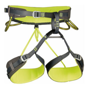 Camp Energy CR3 Climbing Harness