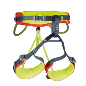 Camp Energy Junior Climbing Harness