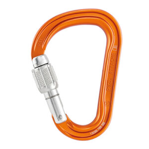 Petzl Attache Screw Lock